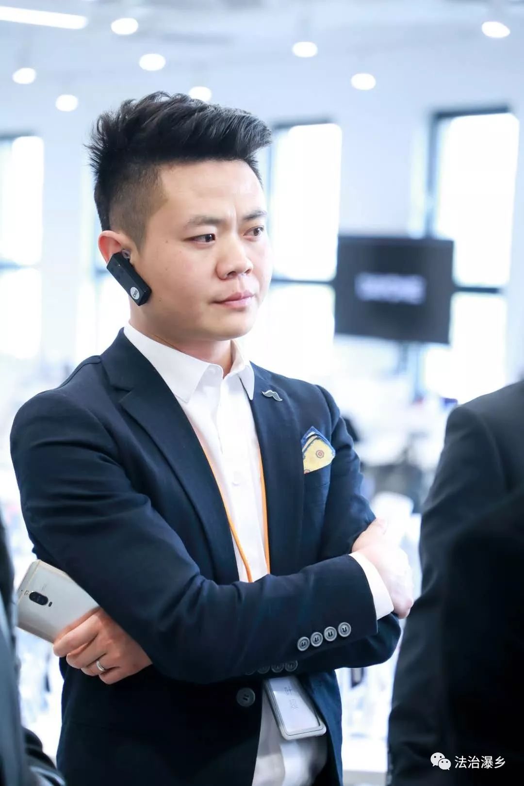 重磅！安顺市“金牌律师”投票活动开始啦~