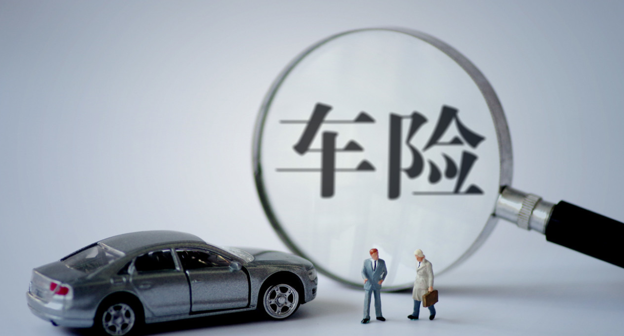 为什么有人只买交强险？老司机：虽然没有必要，但最好多买点