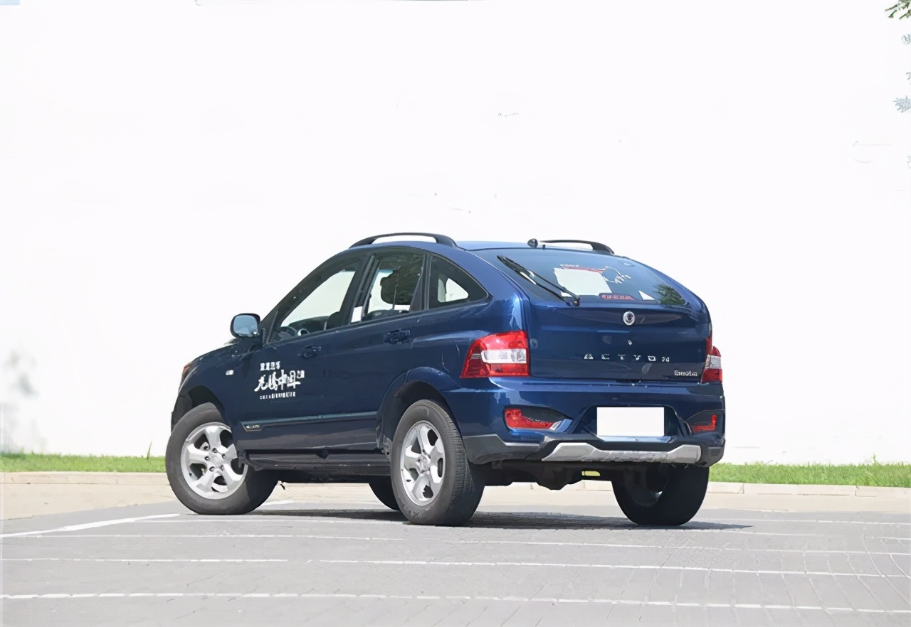 车300：盘点4款打“骨折”也卖不掉的车型，二手车商都不敢收