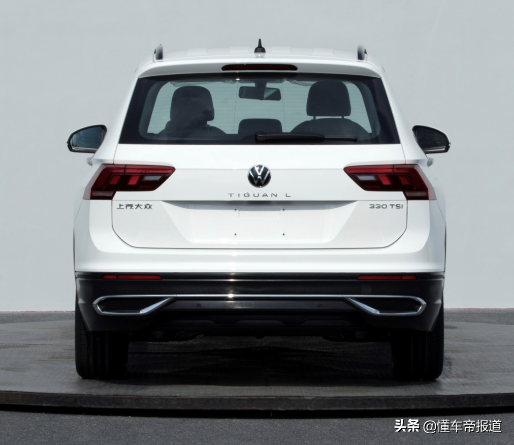 新车 | 大众揽境/新款奥迪Q5L领衔，假期后将上市重磅SUV抢先看