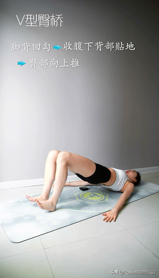 高跟鞋好看穿上摔跤又崴脚？找对原因做好这3步，稳步态细脚踝