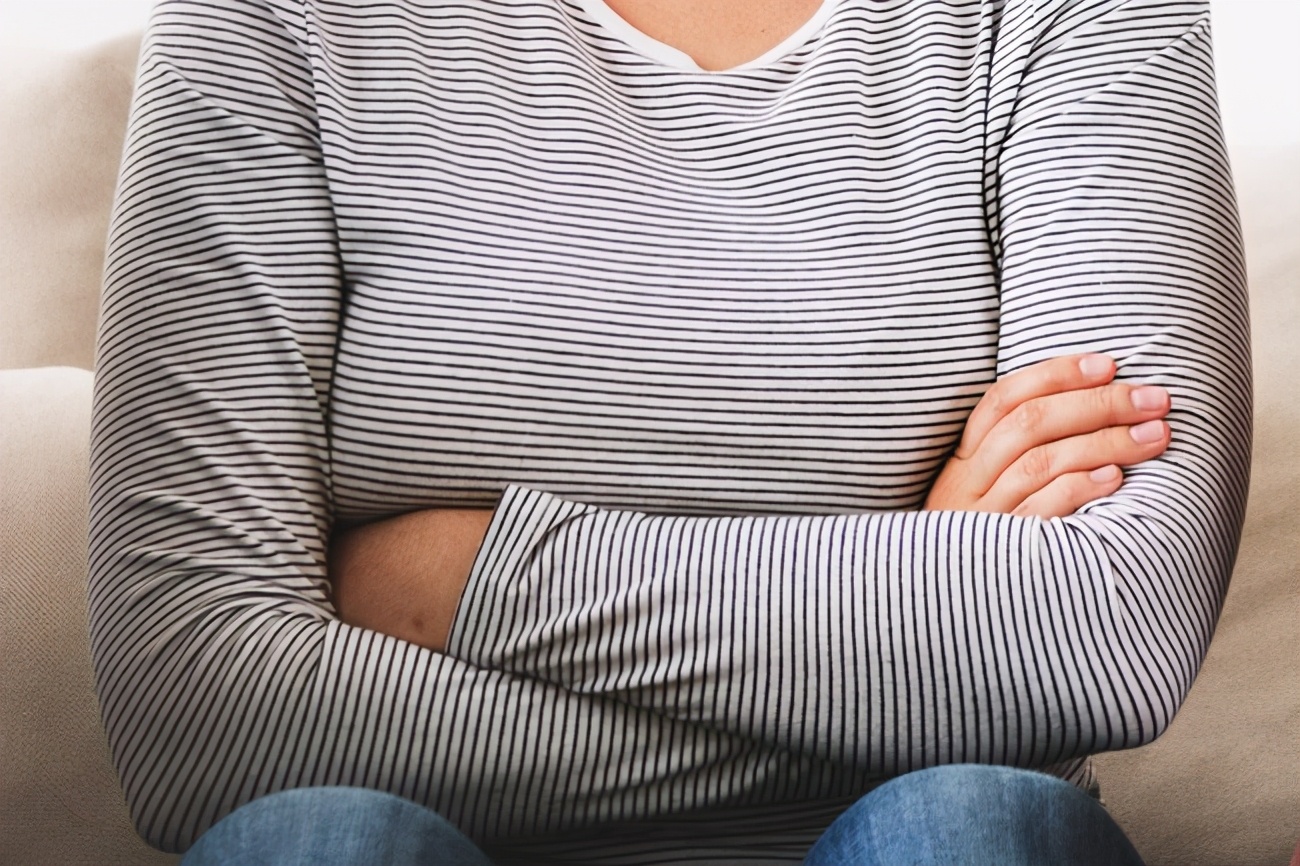 乳头瘙痒怎么办？常见原因及缓解方法