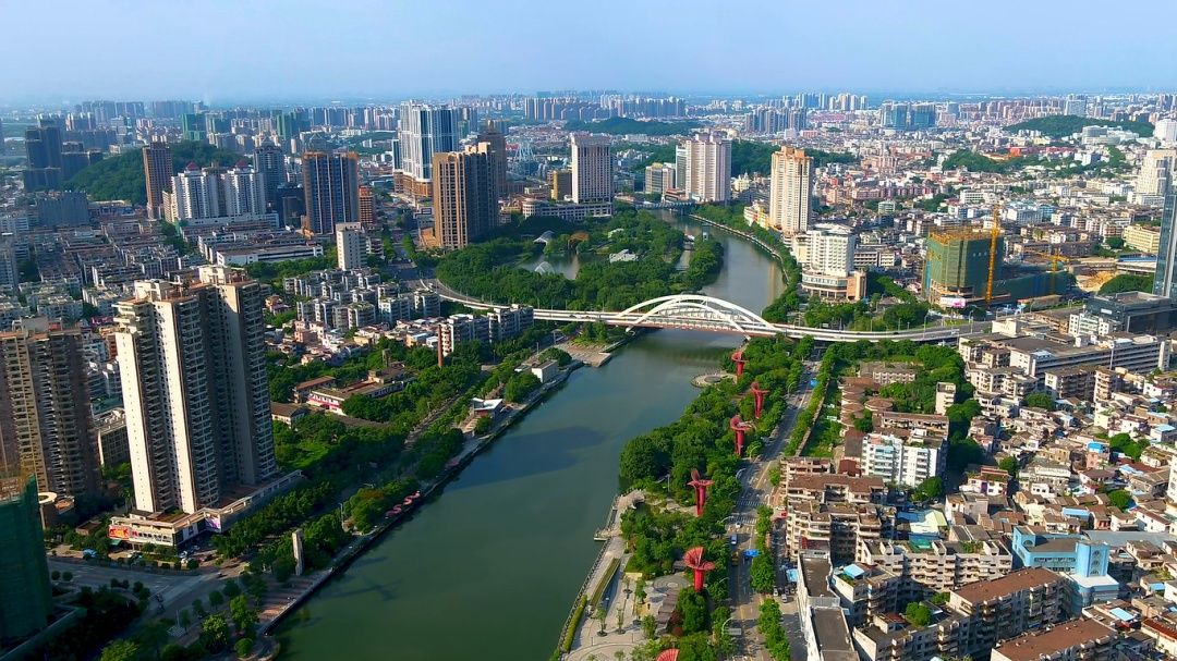 中山旅游(中山市十大旅游景点)