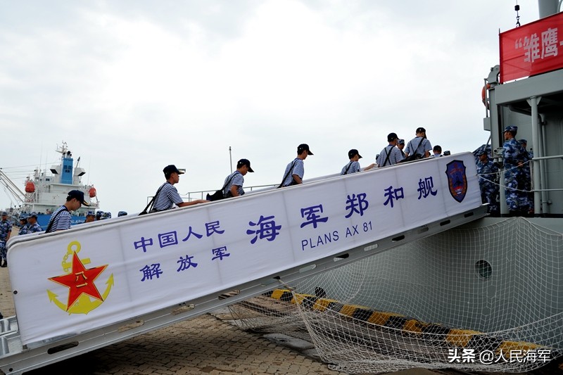 全国14所青少年航校，看海军如何对雏鹰进行超前定向培养