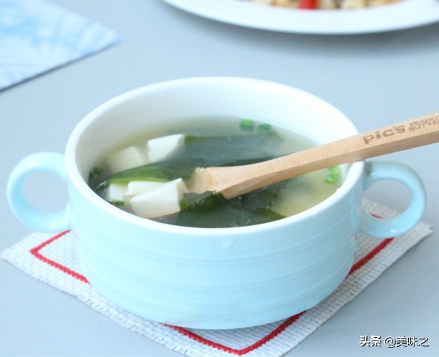 15款素汤的做法，不放骨头不放肉，鲜香适口简单实惠