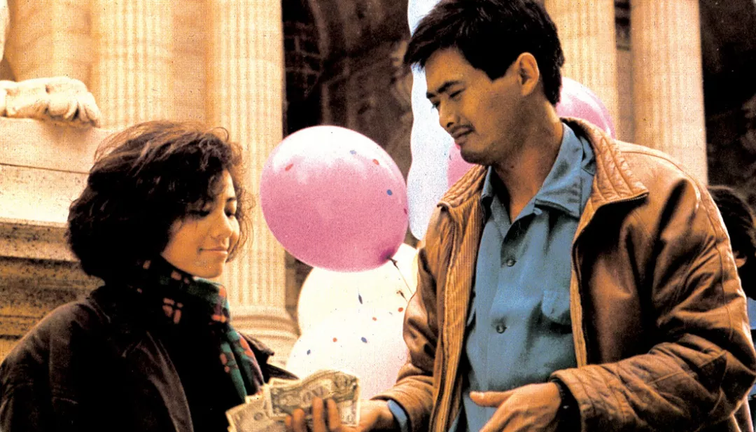 电影秋天的童话好看吗 _晶羽科技