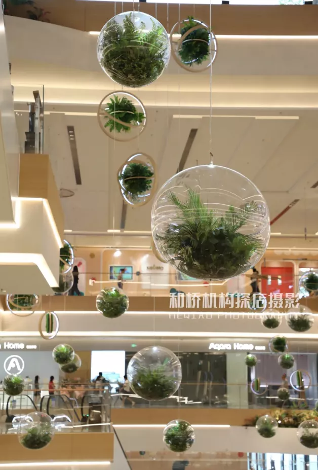 玩轉區域經濟，從大悅城到大悅春風里，大悅城到底做對了什么？