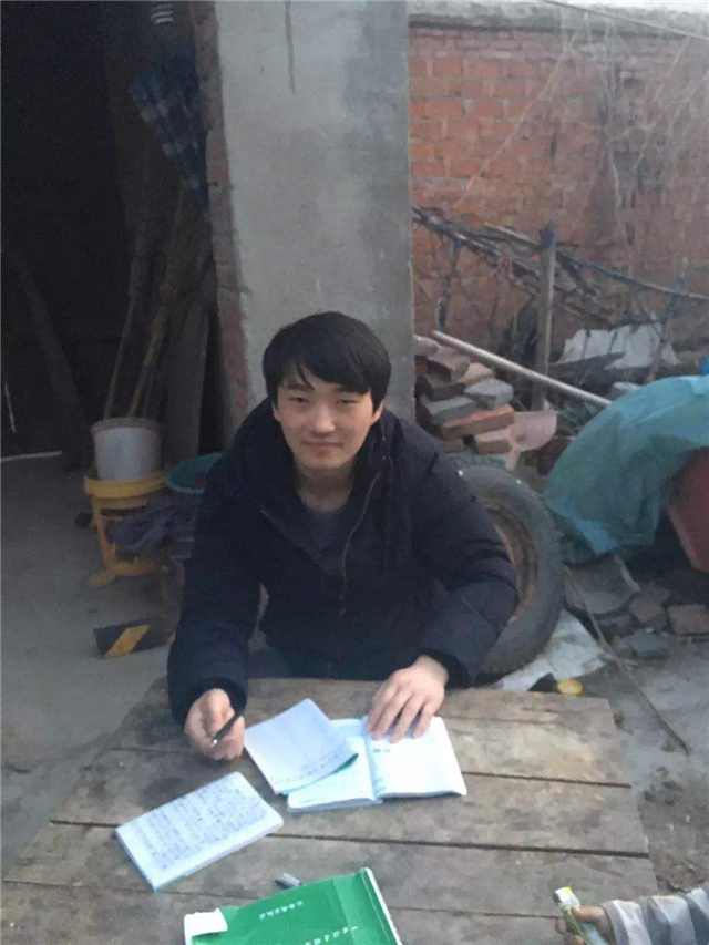 12年那个高考故意考零分的徐孟南：若可以重来，我不会再交白卷