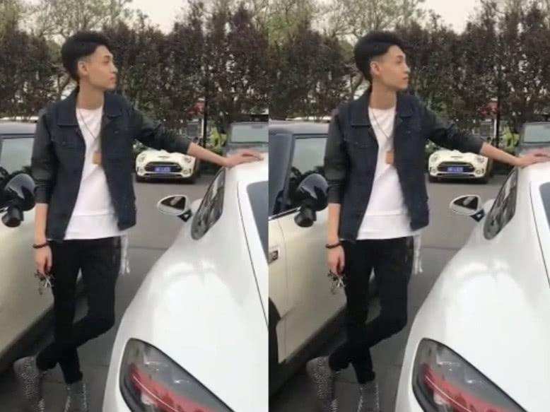 德云男团座驾有多豪横？少班主郭麒麟排第三，小岳岳只能排第五