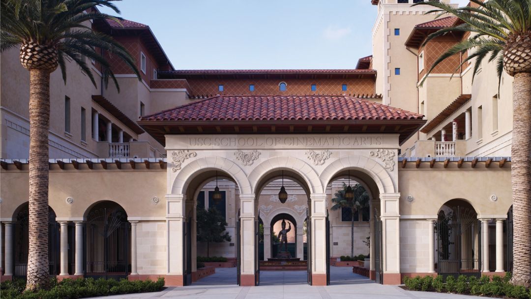 南加州大学：广受中国学生欢迎，是有原因的（美本申请分析）