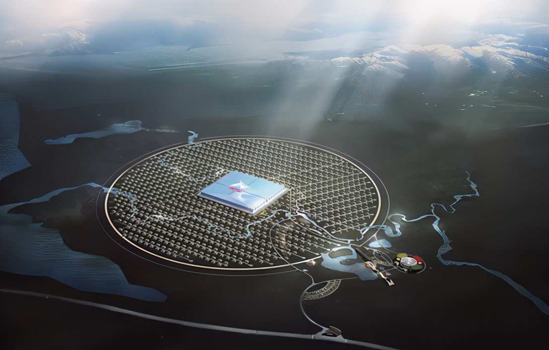 这封"邮件"是来天鹅座方向的约1万年前的信号,其传导电磁波是能量最高