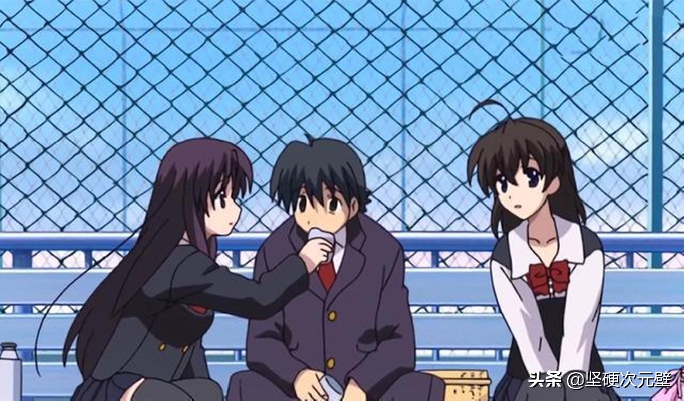 如果我是病娇，你还爱我么？原来动漫中的经典病娇都“事出有因”