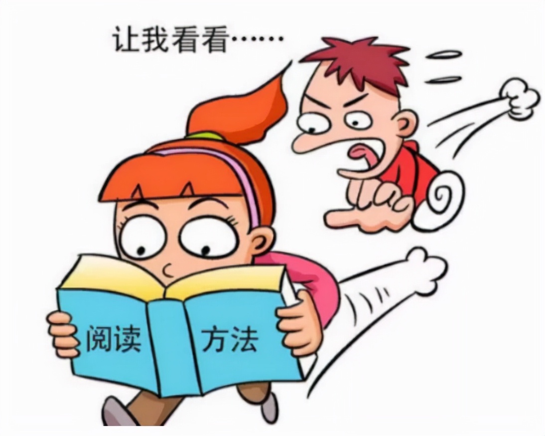 双减之后，语文老师整理出小学语文学习方法，1-6年级都适用