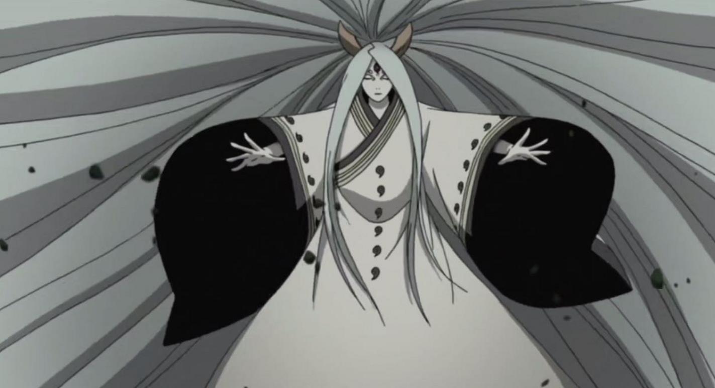 《火影忍者》中黑绝代表的两种“统治”思想，能带来和平吗？