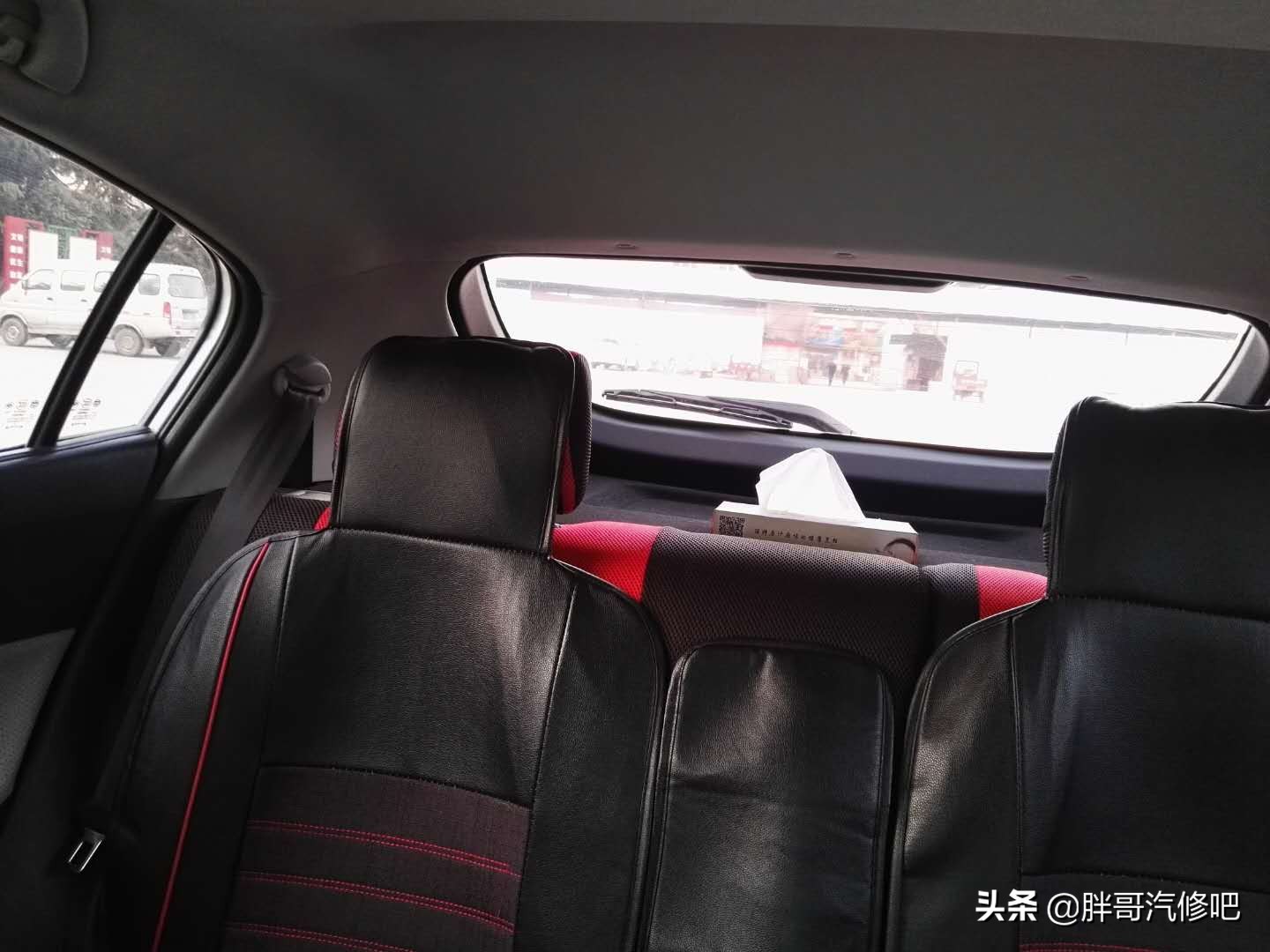胖哥2万收车车况美滋滋，我认准的是车型不是品牌，不要拦我入坑