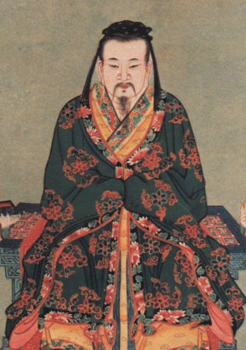 南明20位内阁首辅列表图：首任首辅为史可法，末任首辅为张煌言