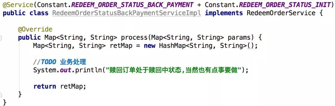 java中超类似什么(Coding 是门技术)