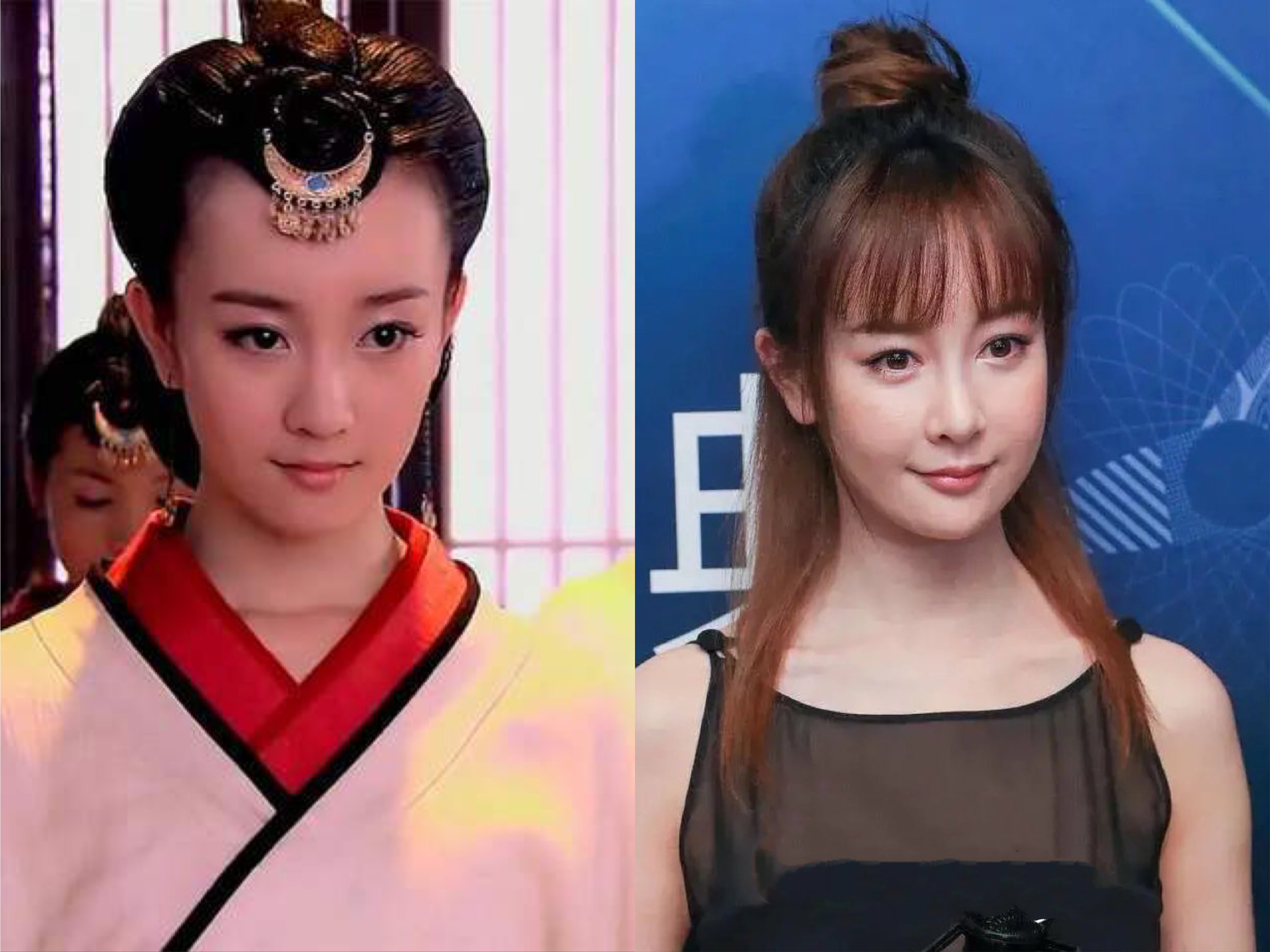 看完“容貌焦虑P图”，普通女生想变得自信好看，可以学这3个思路