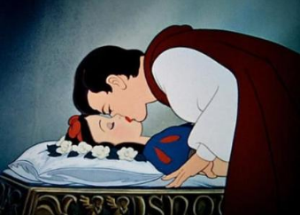 经典童话故事《白雪公主》