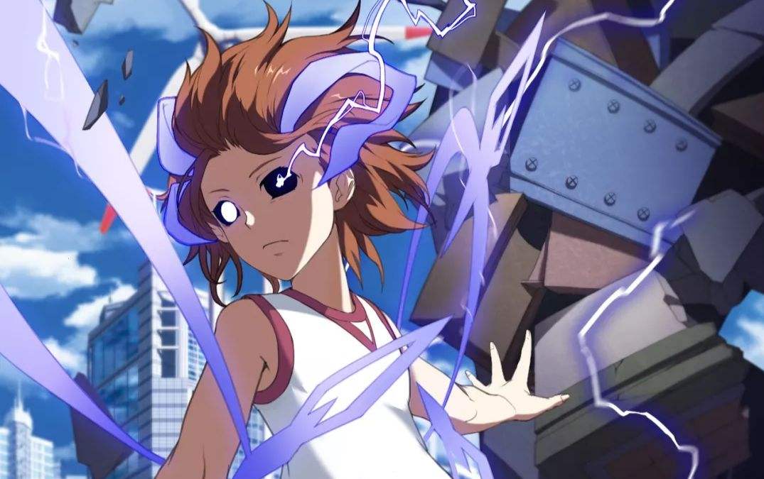 魔禁三：学园最强的七人被无能力者锤爆，他们原来都是弱鸡？