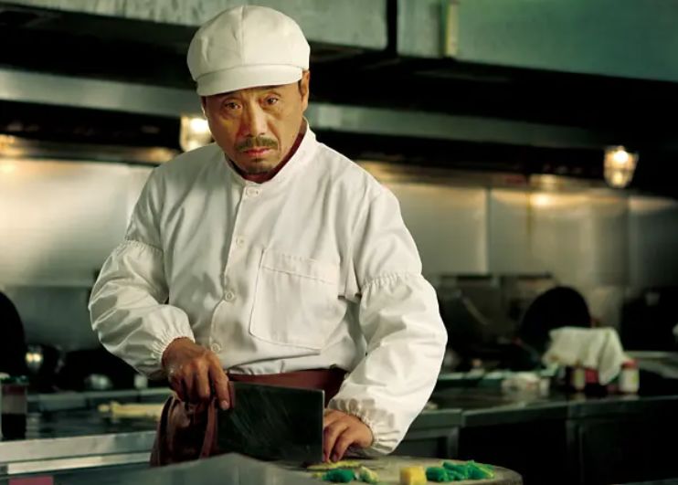 《爸爸的晚餐》:你眼里的一顿饭,可能是父母一生的夙愿