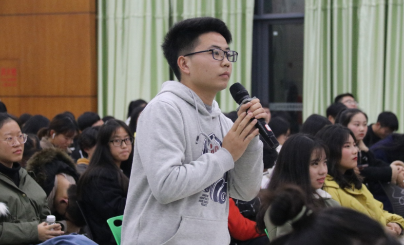 大学里“含金量”较高的考试，早考早受益，以免毕业后自找麻烦