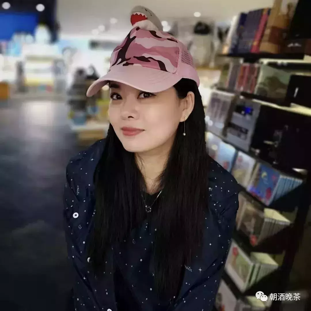 谁是你心目中的“蜀律女神”？