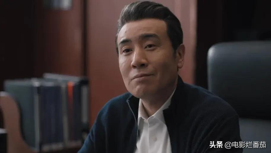《理想之城》的“清醒”,打了多少“套路剧”的脸