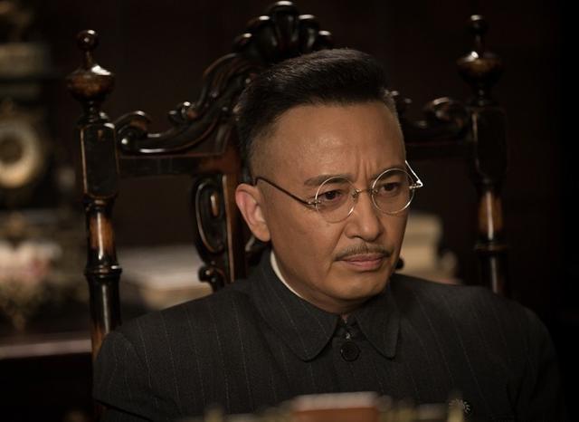 大江之死，意难平！但好在苏可和<扫黑风暴>主演们的婚姻都很美满