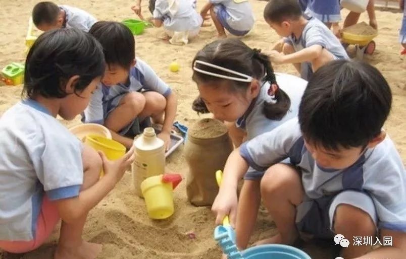 深圳超高性价比的国际学校！一年学费6万多，可从幼儿园直升高中