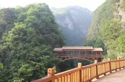 盛夏来了!湖北最新最全的避暑胜地名单请收藏
