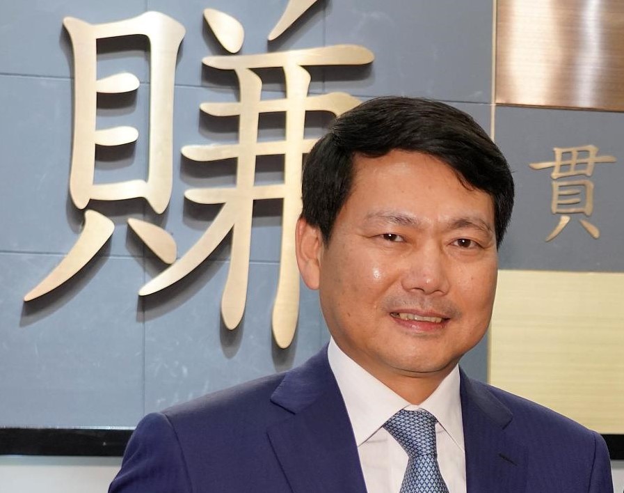 来广营奥迪4S店发生湖北首富坠亡事件