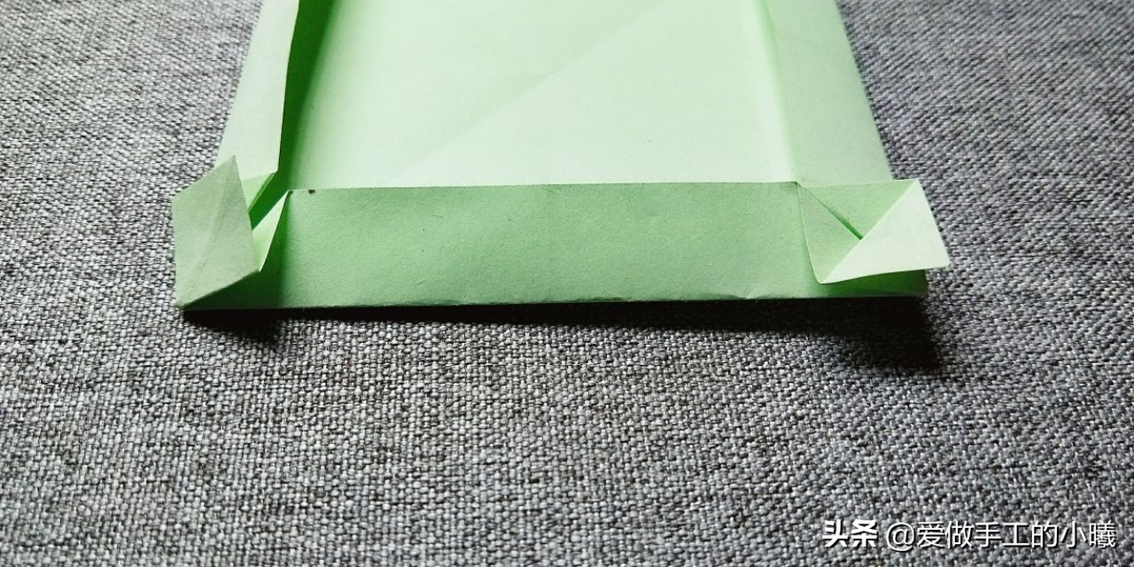 四叶草千纸鹤折纸合集，种类齐全，你喜欢的都在这里