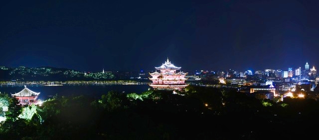 杭州旅游景点有哪些景点？杭州旅游十大必去打卡景点推荐-第129张图片