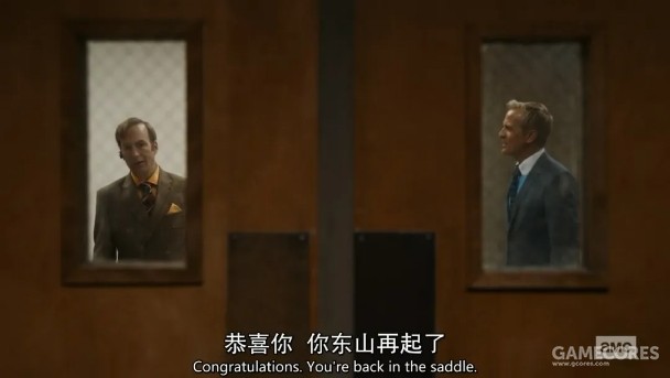 漫谈《风骚律师》第五季：Welcome To My World