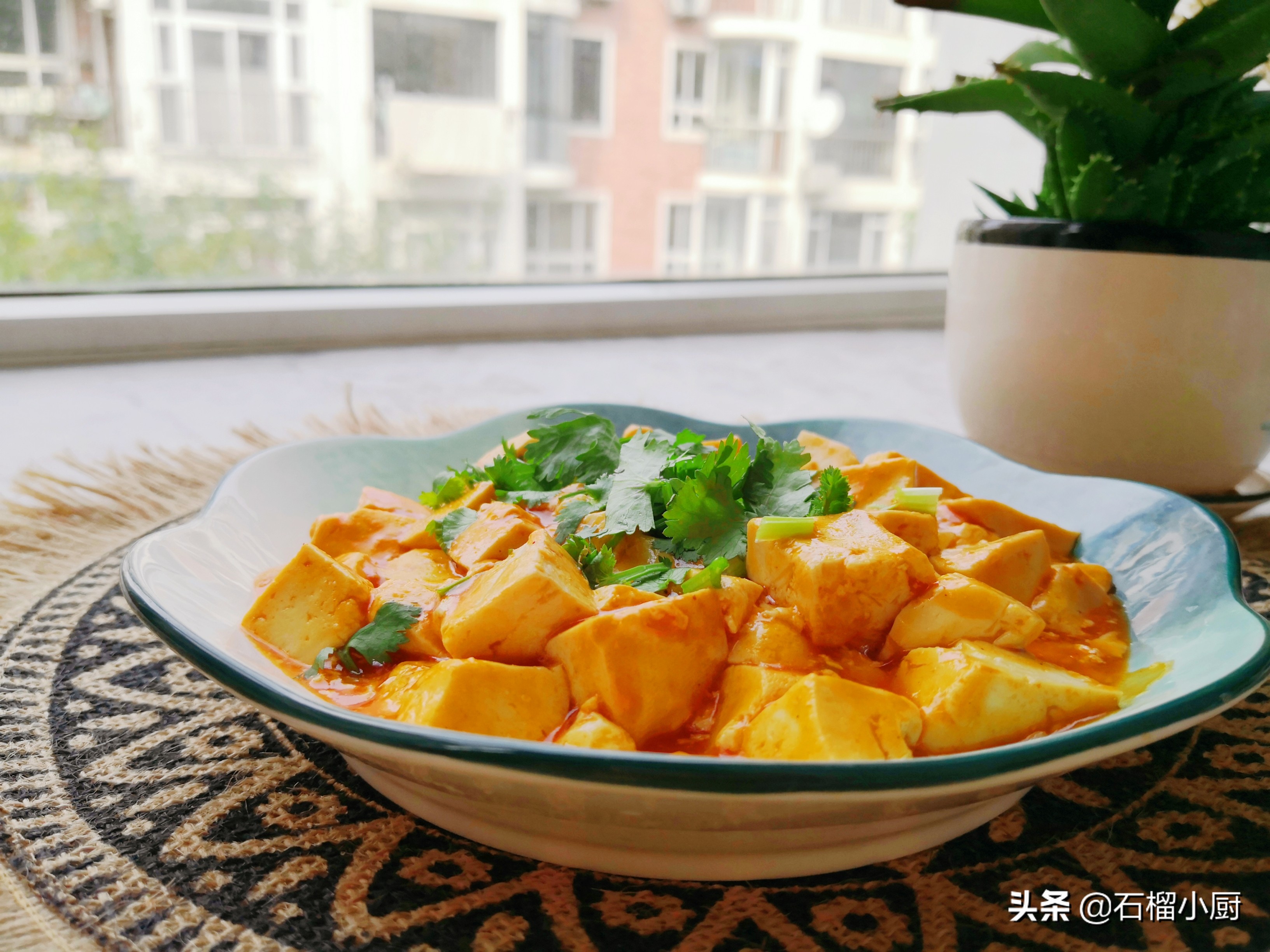 家常豆腐制作方法与美味技巧