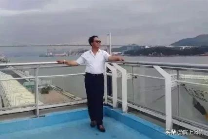 慎终追远一一怀念我的父亲