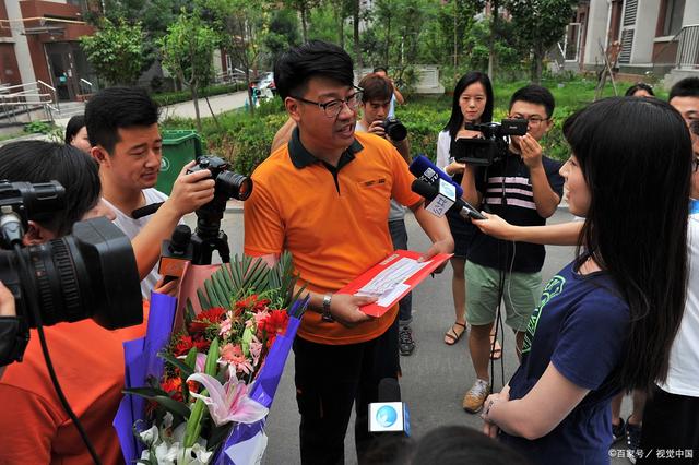 大部分省份已经公布录取时间，考生：我们省终于公布了