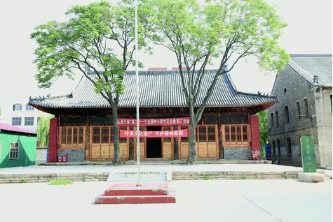 或许，这就是湖北最