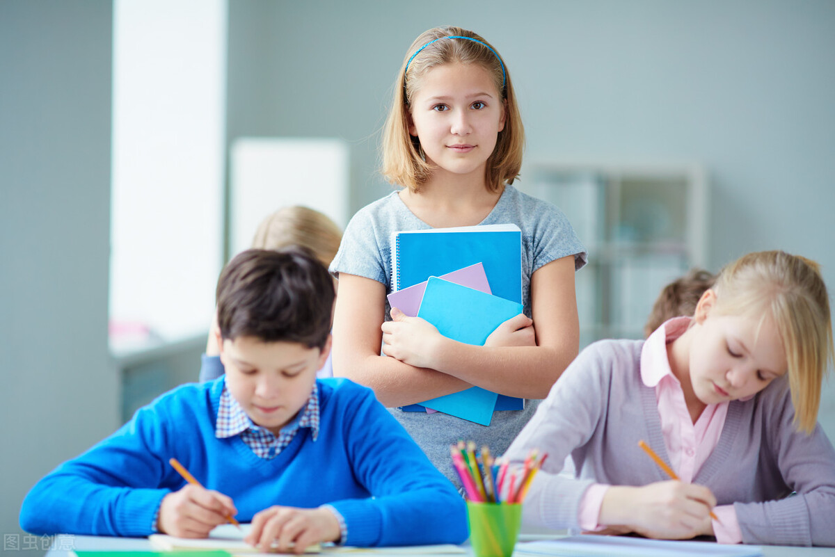 中考757分，8门满分，看了江苏学霸的采访，我找到了4个秘诀