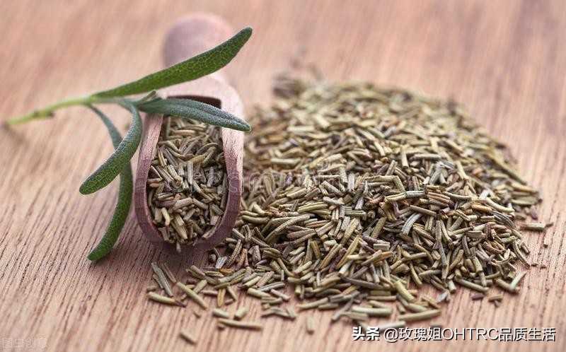 迷迭香茶,迷迭香茶的功效與作用