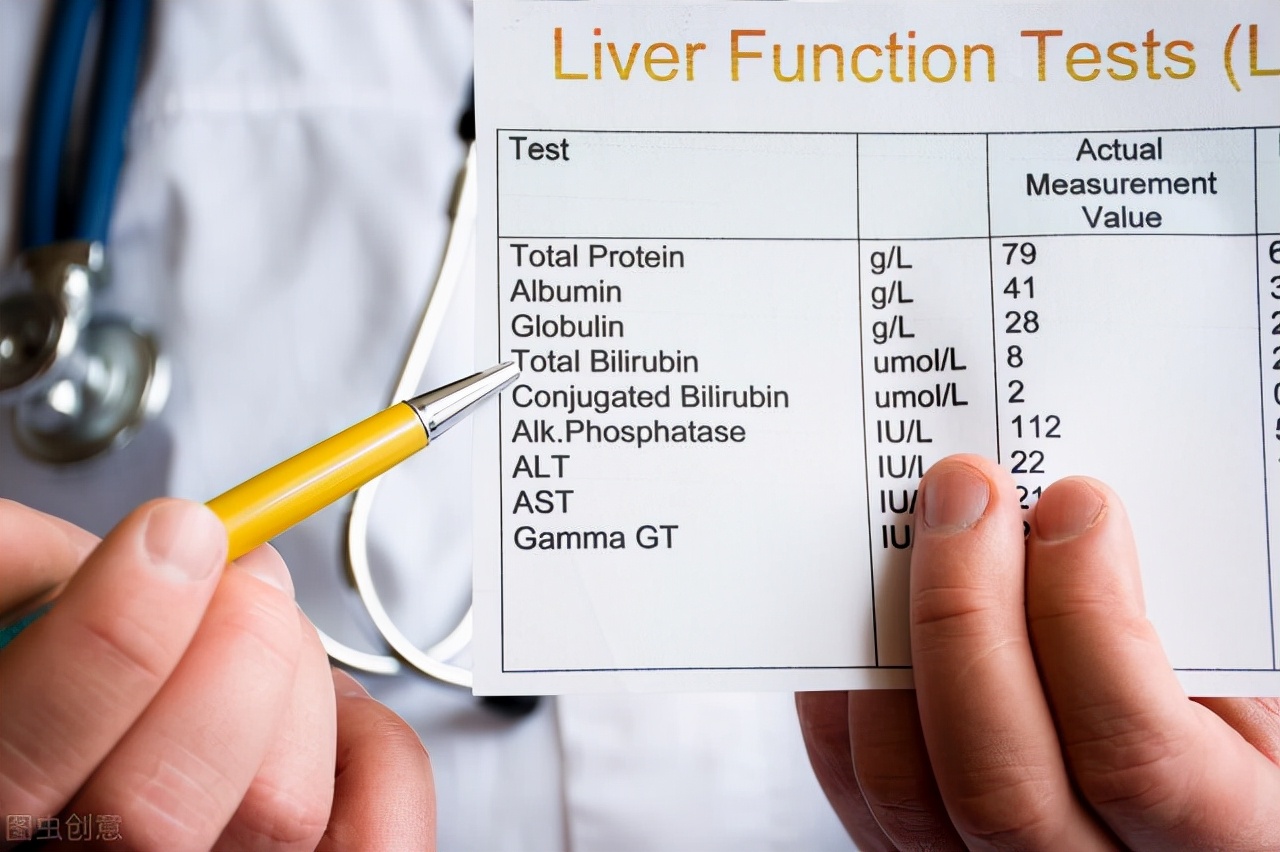 转氨酶≠肝功能，体检转氨酶升高也不一定就是肝脏有问题