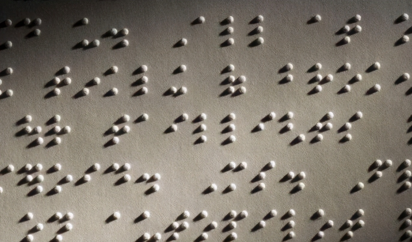 盲人高考（正能量）