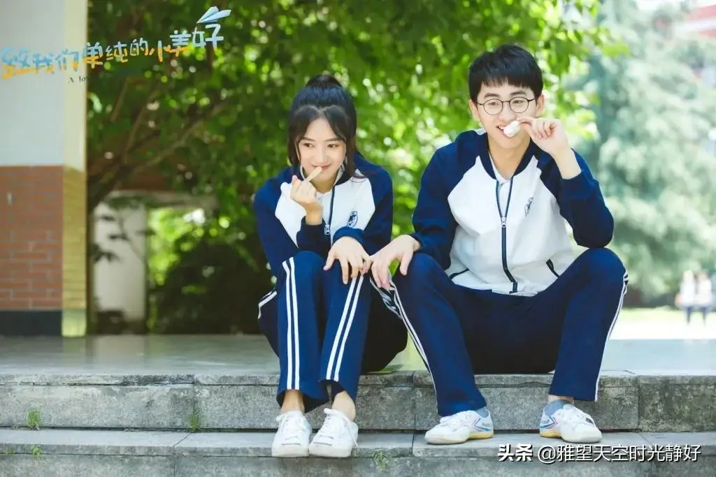 电视剧青春校园偶像剧大全（从校服到婚纱的青春甜宠剧）