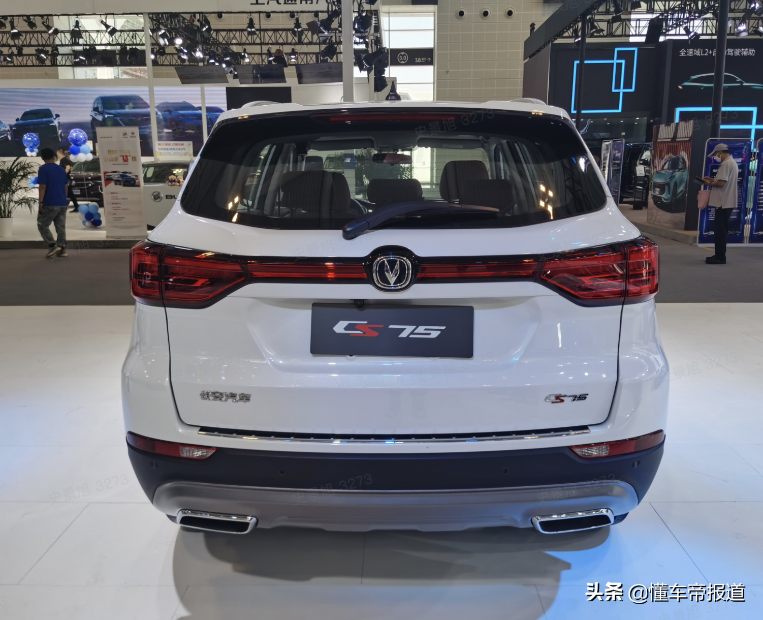 新车 | 高尔夫GTI、坦克500领衔，盘点2021天津车展十余款重磅新车