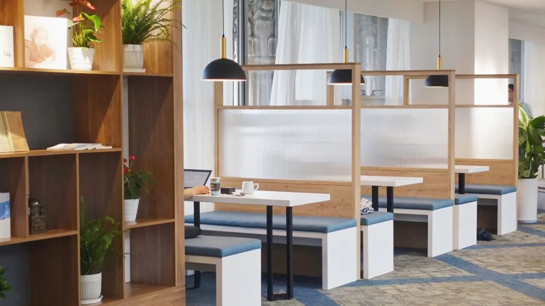 新学期复旦咖吧、餐厅打卡指南，来解锁惊喜吧