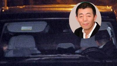 “导演狙击手”张静初的爱恨往事，太复杂了