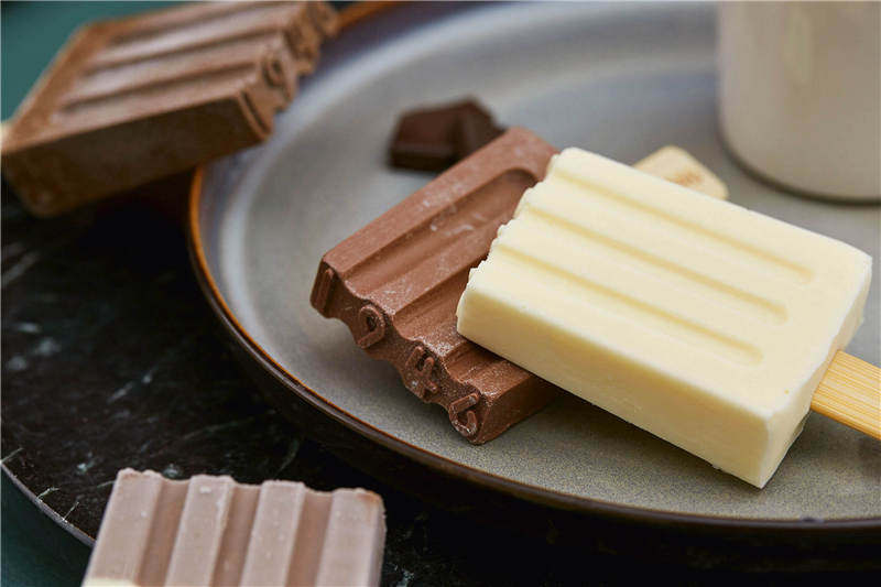 66元一支的国产雪糕，15小时卖出2万根，国货品牌线上线下齐爆发，能风靡几时？