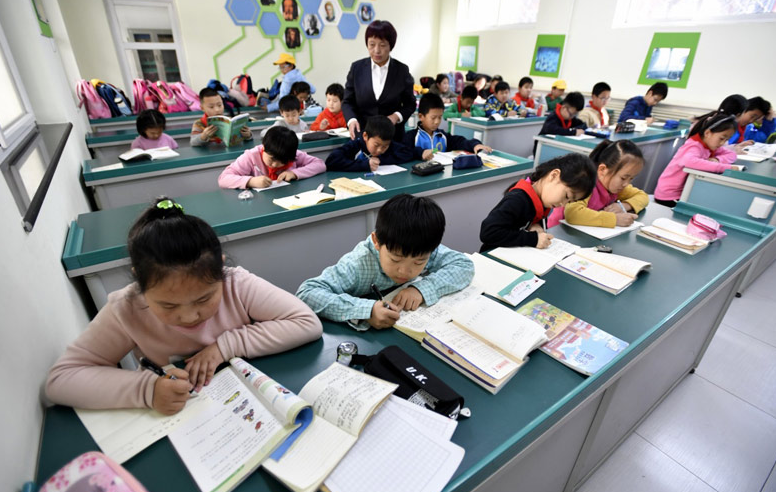 “双减”来了，民办学校和公办学校差距明显，从这点就有所体现