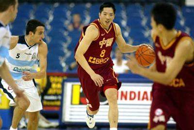 胡卫东为什么没进入nba(从没打过NBA的10大球星：希腊小鲨鱼320斤，监狱球王在CBA砍60 20)